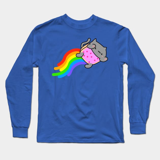 Nyan cat t shirt sales